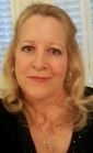 Author Mimi Tanner